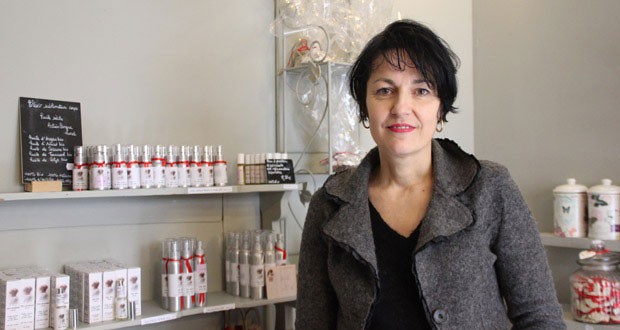 Belle Toulousaine, boutique de produits et cosmétiques bio Toulouse