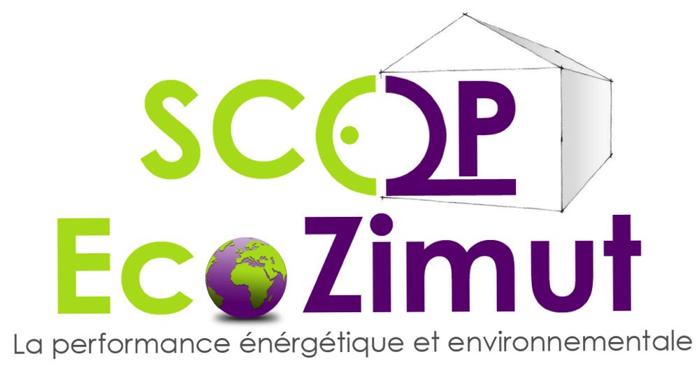 La SCOP EcoZimut performance énergétique et engagement social ! Toulousain, web magazine