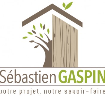 Sébastien Gaspin, charpente, maison ossature bois