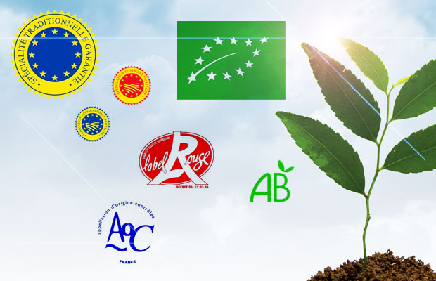 Labels : une garantie de qualité de nos produits ? - Toulou-sain, web magazine local - Toulouse
